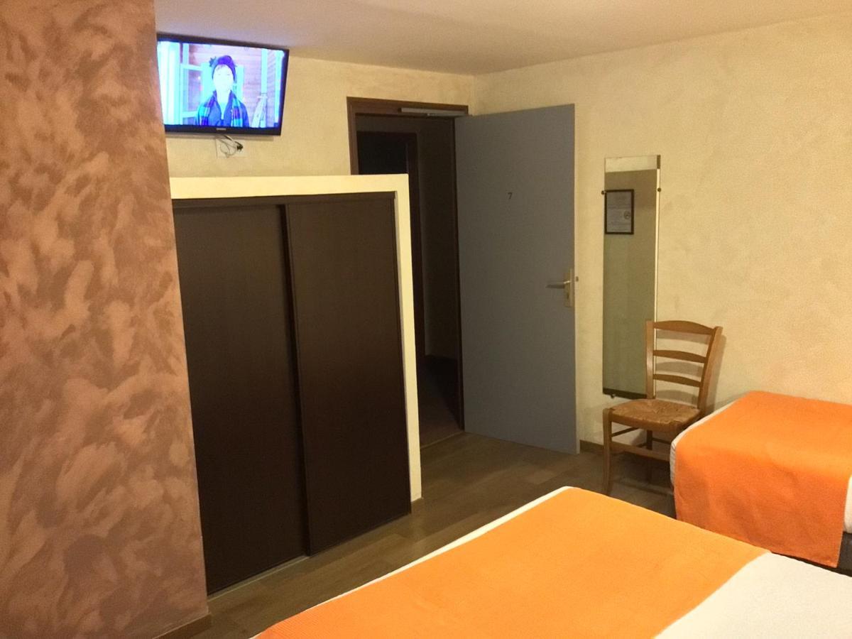 Hotel Bellevue Bagnoles Normandie Bagnoles de l'Orne Normandie 외부 사진