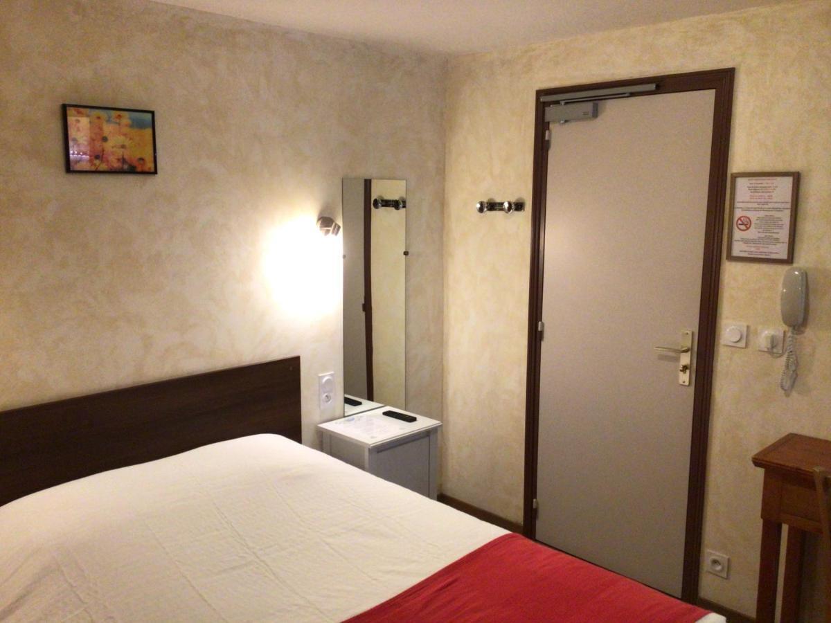 Hotel Bellevue Bagnoles Normandie Bagnoles de l'Orne Normandie 외부 사진