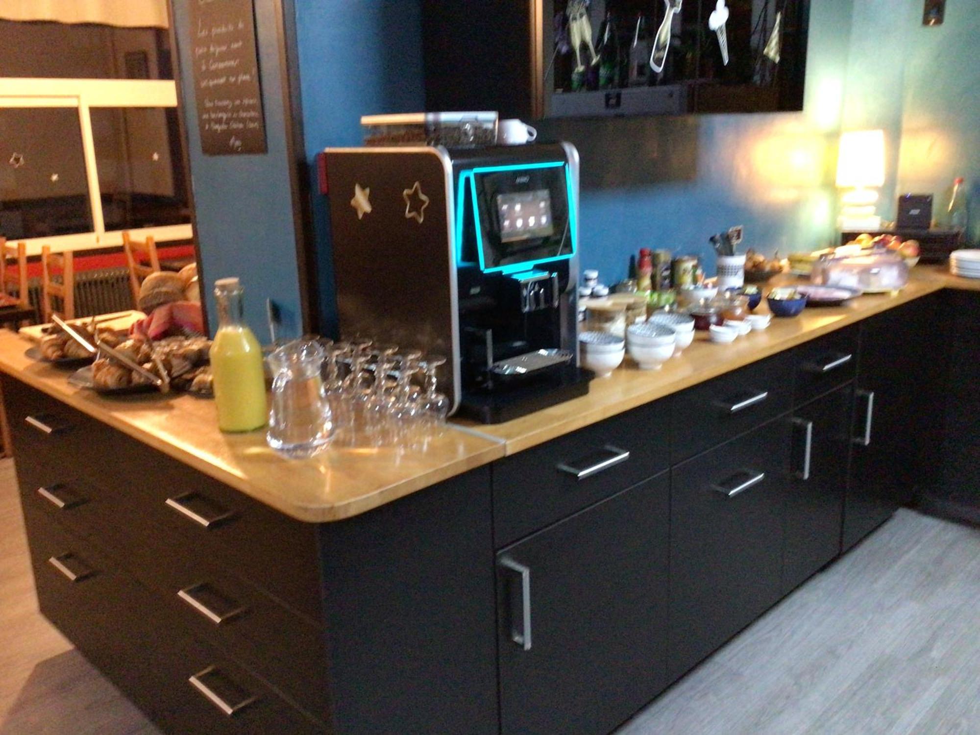 Hotel Bellevue Bagnoles Normandie Bagnoles de l'Orne Normandie 외부 사진