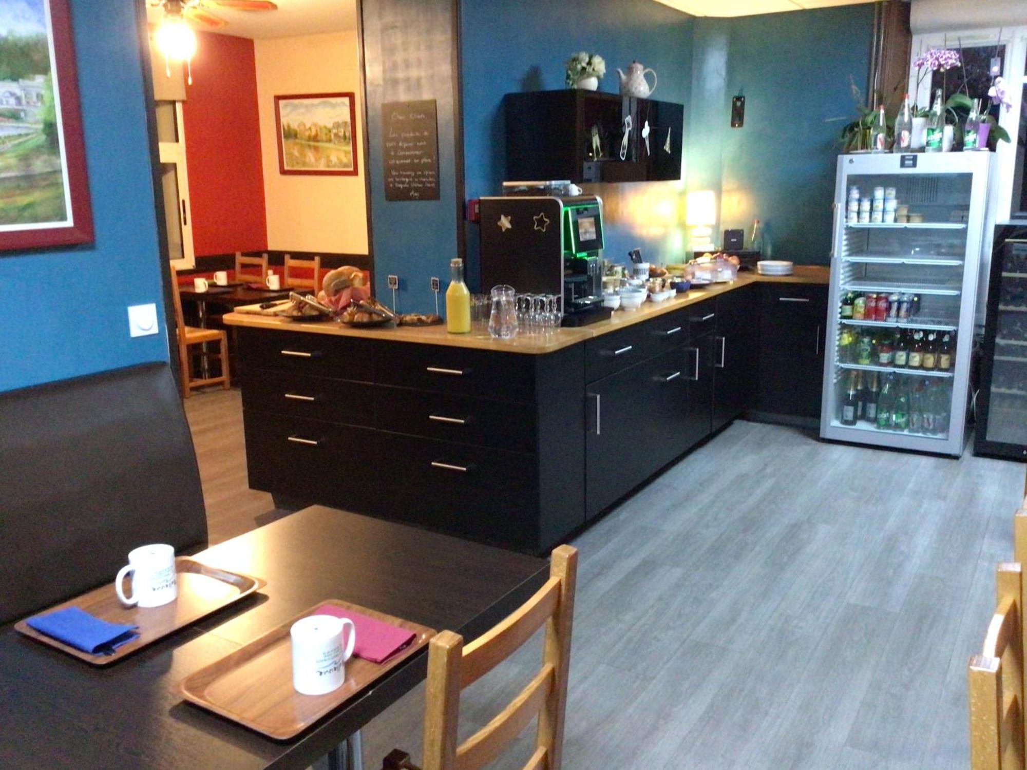 Hotel Bellevue Bagnoles Normandie Bagnoles de l'Orne Normandie 외부 사진