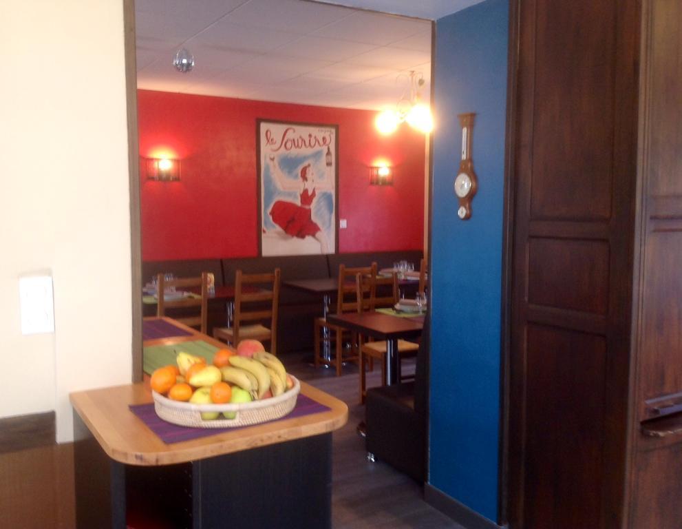 Hotel Bellevue Bagnoles Normandie Bagnoles de l'Orne Normandie 외부 사진